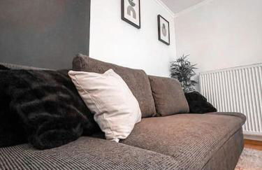 Ferienwohnung „Reuth“ - Foto 9