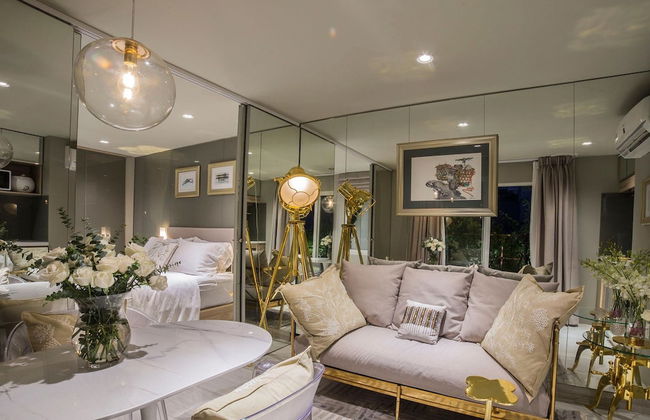 Bed In Town Saigon - Photo 20