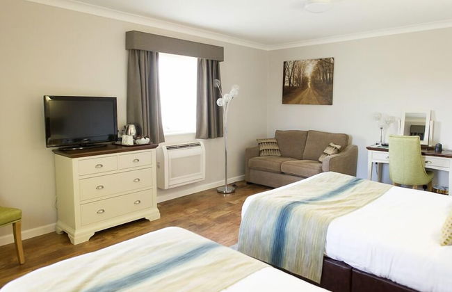 The White Horse Inn - Foto 13