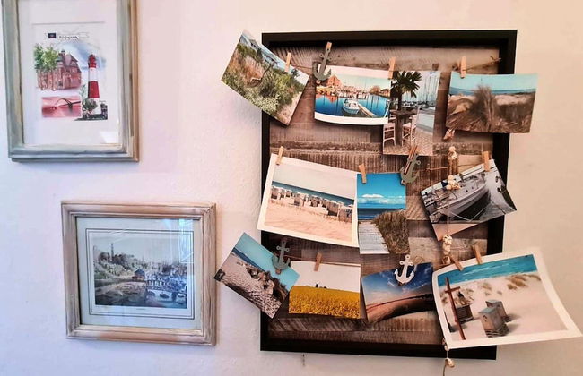 Landhausvilla in Bojendorf Fehmarn - Foto 21