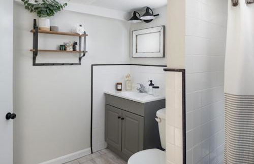 Two Bedroom Garden Apartment - Foto 11