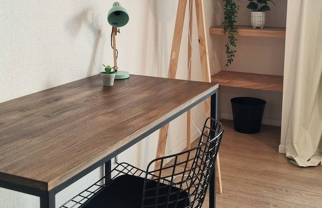 Top Rentals Belgrano - Foto 41