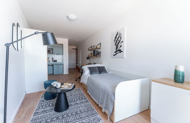 Edgar Suites La Défense - Puteaux - Foto 9