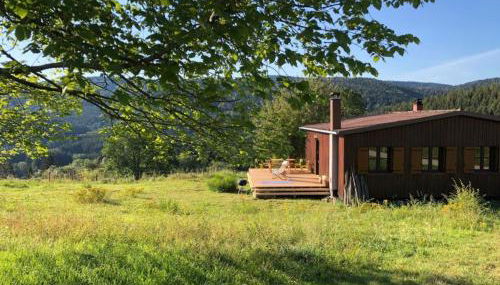 Chalet Panorama - luxe en altitude dans les Vosges - Foto 3