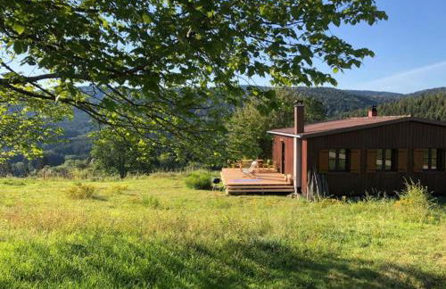 Chalet Panorama - luxe en altitude dans les Vosges - Foto 3