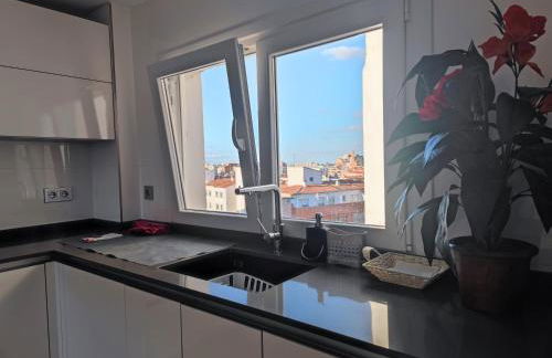 Atico Gran Boulevard de Albacete - A 5 minutos de la Feria - Foto 17