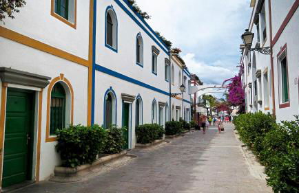 Casa Mencey - Foto 49