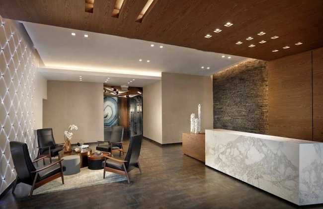 Beautiful 1BD 1BTH at Midblock FREE PARKING - Foto 3