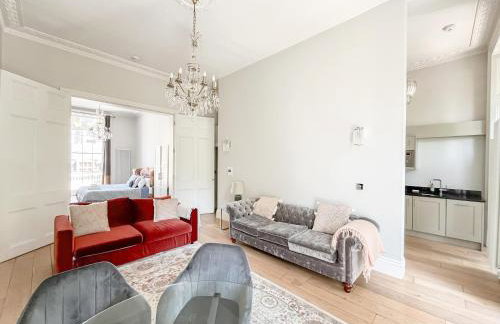 Luxury Marylebone Apartment M2 - Foto 5