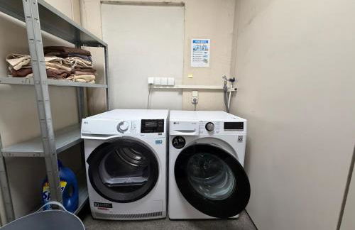 BURD BOARDINGHOUSE - Monteurunterkunft für Arbeitsteams in Würzburg - Foto 22