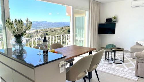 Jávea Apartment Terra - Foto 5