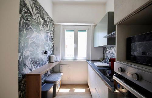 HC - Charming Apartment in Vigna Clara - Foto 16