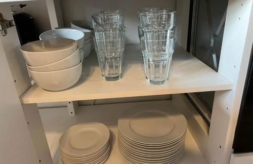 Der Schwan 7 - 3 Schlafzimmer - 2 Balkone - zentral - 100 qm - Foto 48