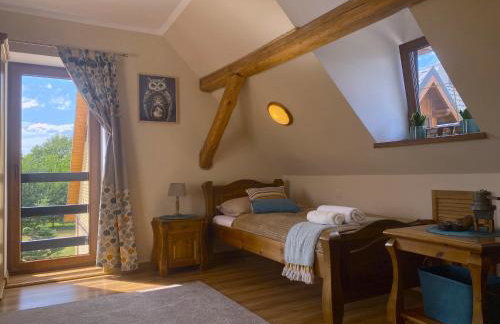 Kamień i Sowa - Foto 70