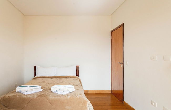 Pousada Cantareira - Foto 33