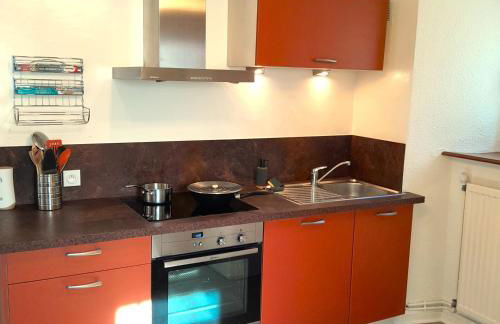 Gîte MANDRA chez gîtes QUE CANTA - Photo 19