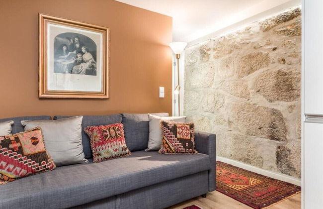 Rou001 · Cute 1-bedroom Next to Douro River - Foto 17