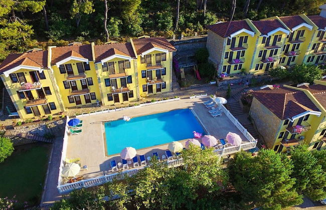 Bougainvillea Houses - Foto 51