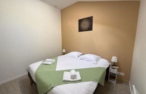 Le Verger - Gite 8 personnes en campagne et rivière By Primo - Foto 29