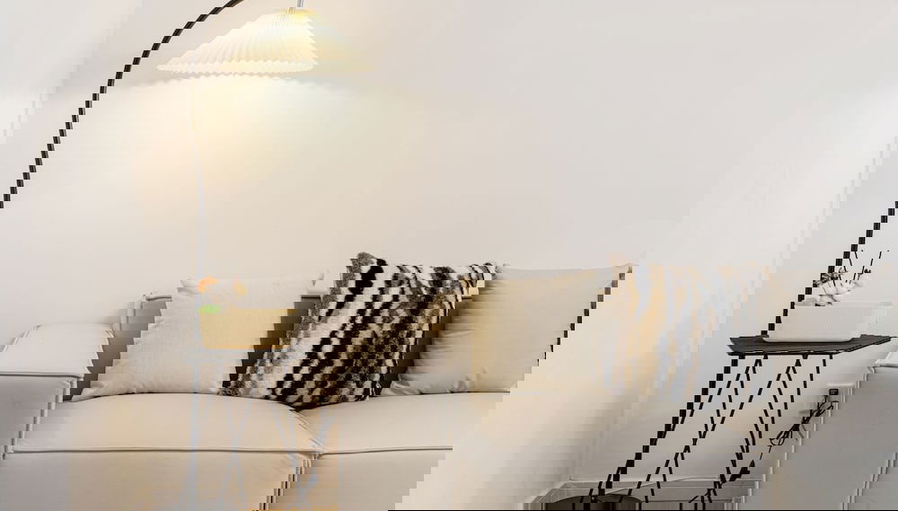 CityHome-4BRs 2Baths People's Square - Foto 1, Imagen principal