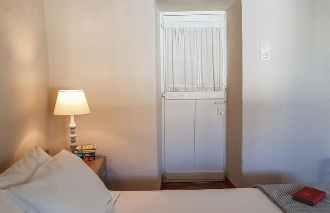 The Veranda of Gavrion - Deluxe Cycladic House - Foto 29