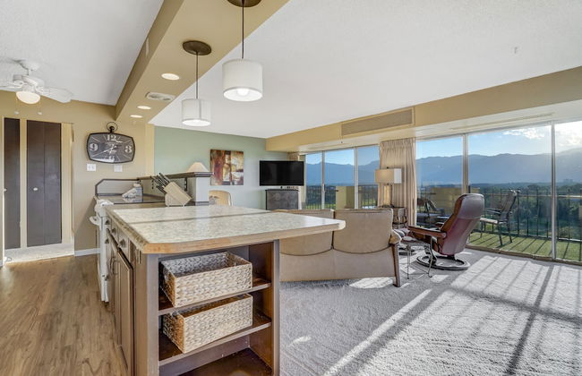 Satellite Grand View - Foto 35