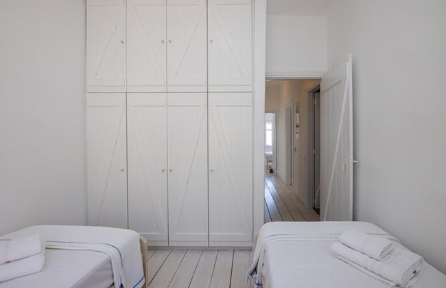 Villa Tanaos in Tinos - Foto 19