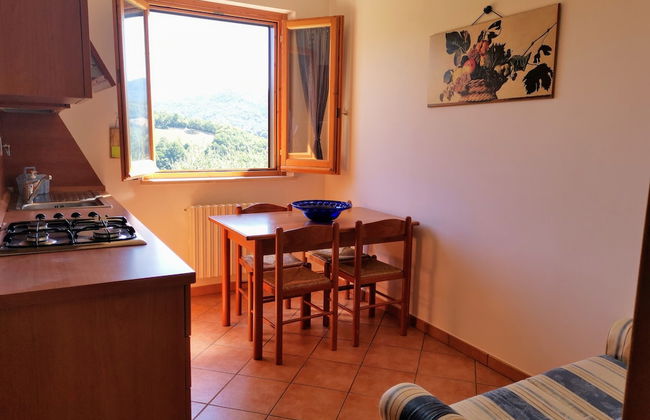 Agriturismo Sole Luna - Foto 25