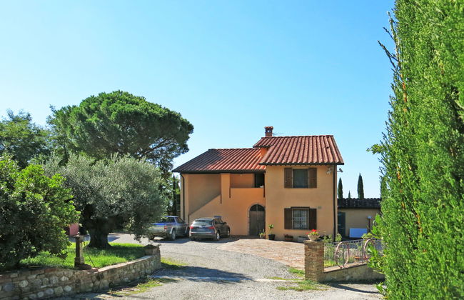 Le Palaie - 'Padronale' (PEC209) - Foto 4