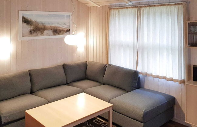 Holiday Home in GrÃ¶mmitz - Foto 25