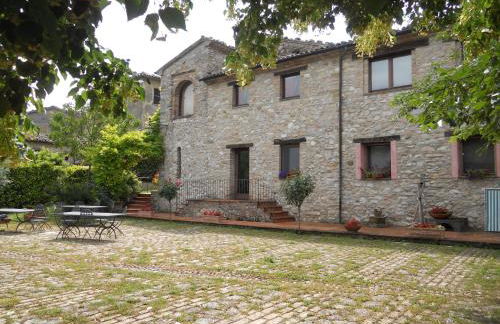 Il Giardino Degli Ulivi - Foto 1