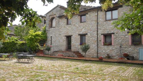 Il Giardino Degli Ulivi - Foto 1