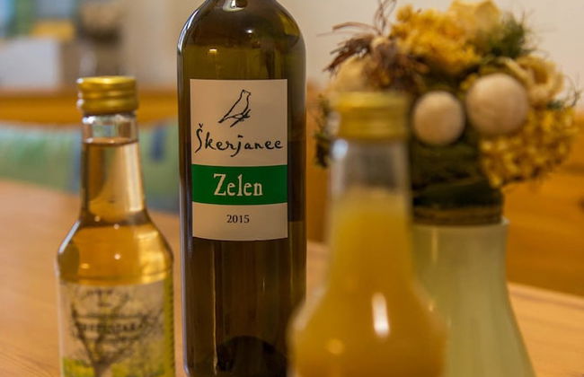 Apartments Mrakič - Foto 71