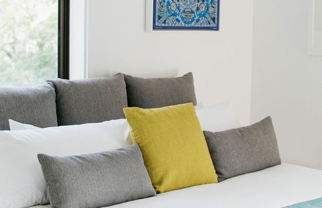 Netanya Noosa Beachfront Resort - Foto 19