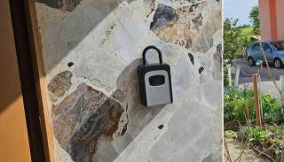 GästeZimmer im Altbau Dachgeschoss mit kleinem Bad WLAN, TV und Parkplatz - Foto 5