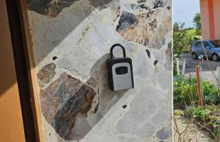 GästeZimmer im Altbau Dachgeschoss mit kleinem Bad WLAN, TV und Parkplatz - Foto 5