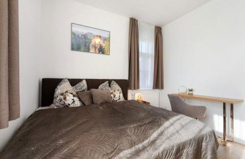 Villa Rathmannsdorf - Foto 54