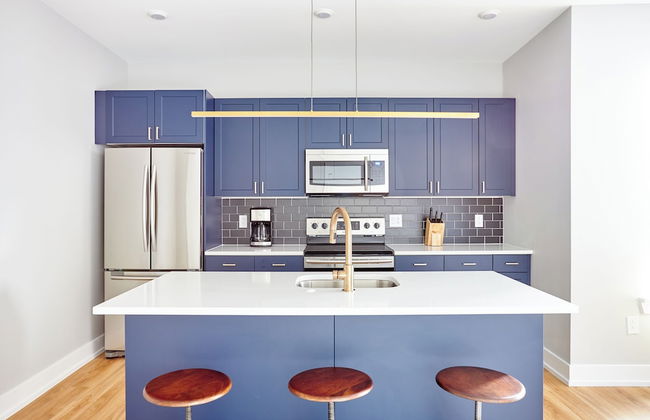 The Frankford Fishtown - Foto 56