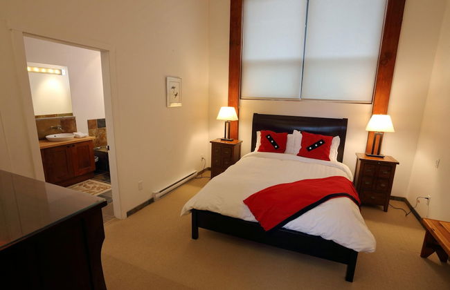 Pacific Rim Retreat - Photo 5