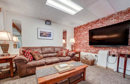 Cozy Apartment Less Than 4 Miles to Downtown Anchorage! - Foto 8