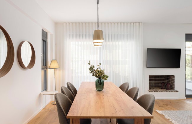 Glyfada Experience Residence - Foto 51