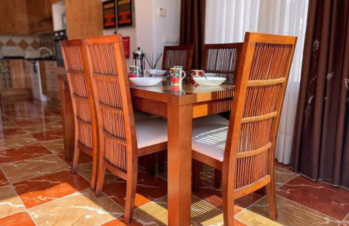 Traditional Villa with Private Pool SM591 - Foto 10