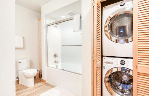 Golden Poles Chalet #110 - Foto 29