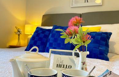 Charming 2 Bedroom Bungalow with open plan living - Foto 2