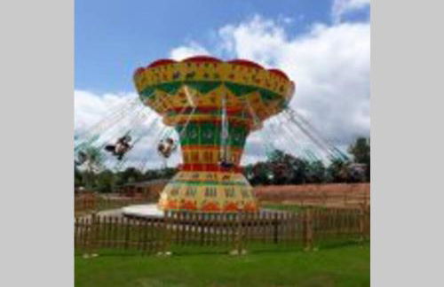 Appart T2 Village vacance 3 étoiles St Geniez d'Olt 2 piscines chauffées 75 - Photo 37