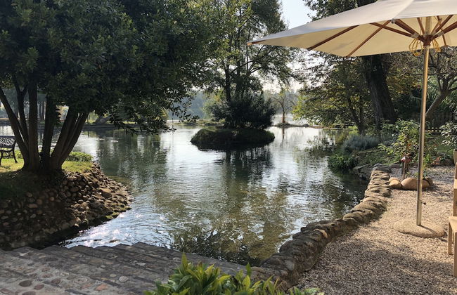 Villa dei Mulini - Foto 62