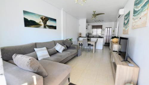 Sucina 2 Bed Bungalow walking distance of tow - Foto 3