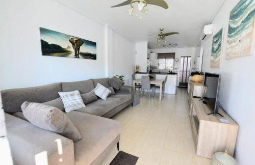 Sucina 2 Bed Bungalow walking distance of tow - Foto 3