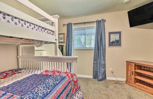 Pet-Friendly Taylor Home with Backyard Oasis! - Foto 19