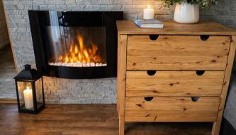 Lipowy zakątek - Foto 3